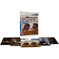 Queer 4K Ultra HD
Queer 4K Ultra HD