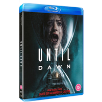 Until Dawn
Until Dawn