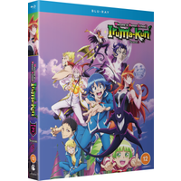 Welcome to Demon School Iruma-kun - Season 2
Welcome to Demon School Iruma-kun - Season 2