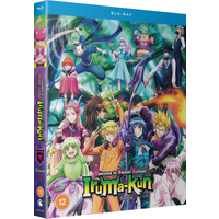 Welcome to Demon School Iruma-kun - Season 3
Welcome to Demon School Iruma-kun - Season 3