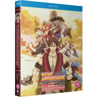 The Ossan Newbie Adventurer, Trained to Death by the Most Powerful Party, Became Invincible
The Ossan Newbie Adventurer, Trained to Death by the Most Powerful Party, Became Invincible