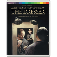The Dresser (Limited Edition)
The Dresser (Limited Edition)
