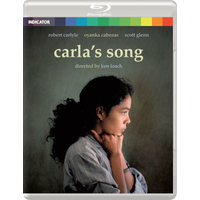 Carla's Song (Standard Edition)
Carla's Song (Standard Edition)