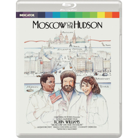 Moscow on the Hudson (Standard Edition)
Moscow on the Hudson (Standard Edition)