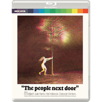 The People Next Door (Standard Edition)
The People Next Door (Standard Edition)