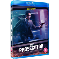 The Prosecutor
The Prosecutor