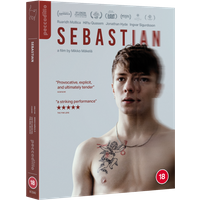Sebastian (Blu-ray)
Sebastian (Blu-ray)