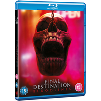 Final Destination Bloodlines
Final Destination Bloodlines
