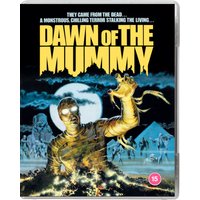 Dawn of The Mummy
Dawn of The Mummy