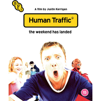 Human Traffic
Human Traffic