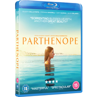 Parthenope
Parthenope