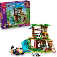 LEGO® Friends Panda Sanctuary Animal Care Building Set Toy 42648
LEGO® Friends Panda Sanctuary Animal Care Building Set Toy 42648