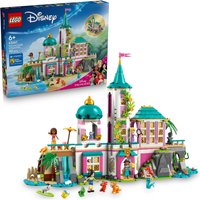 LEGO Disney Princess Castle & Royal Pets Building Toy 43267
LEGO Disney Princess Castle & Royal Pets Building Toy 43267