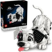 LEGO | Disney 101 Dalmatians Puppy Set for Adults 43269
LEGO | Disney 101 Dalmatians Puppy Set for Adults 43269