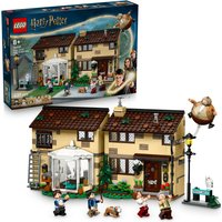 LEGO Harry Potter Privet Drive: Aunt Marge’s Visit Set 76451
LEGO Harry Potter Privet Drive: Aunt Marge’s Visit Set 76451