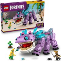 LEGO® Fortnite® Klombo Video Game Toy Building Set for Kids and Gamers 77077
LEGO® Fortnite® Klombo Video Game Toy Building Set for Kids and Gamers 77077