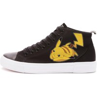 Pokémon Pikachu High Top - Black/White - UK 4 / EU 37 / US Men's 4.5 / US Women's 6
Pokémon Pikachu High Top - Black/White - UK 4 / EU 37 / US Men's 4.5 / US Women's 6