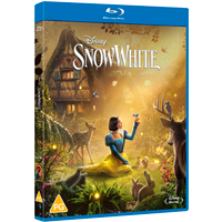 Disney's Snow White
Disney's Snow White