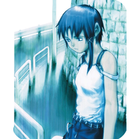 Serial Experiments Lain Collection SteelBook
Serial Experiments Lain Collection SteelBook