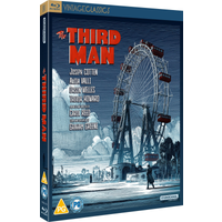 The Third Man
The Third Man