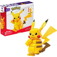 MEGA Pokémon Jumbo Pikachu Set
MEGA Pokémon Jumbo Pikachu Set