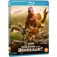 Walking with Dinosaurs
Walking with Dinosaurs