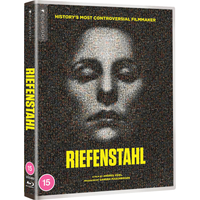 Riefenstahl
Riefenstahl