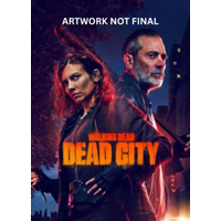 The Walking Dead: Dead City Season 1 & 2
The Walking Dead: Dead City Season 1 & 2