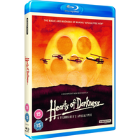 Hearts of Darkness
Hearts of Darkness