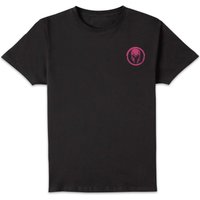Marvel Rivals Magneto Unisex T-Shirt - Black - M
Marvel Rivals Magneto Unisex T-Shirt - Black - M