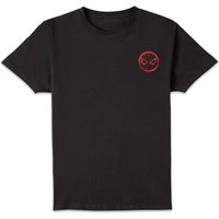 Marvel Rivals Spiderman Unisex T-Shirt - Black - L
Marvel Rivals Spiderman Unisex T-Shirt - Black - L