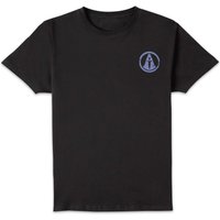 Marvel Rivals Cloak And Dagger Unisex T-Shirt - Black - S
Marvel Rivals Cloak And Dagger Unisex T-Shirt - Black - S