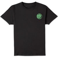 Marvel Rivals The Incredible Hulk Unisex T-Shirt - Black - S
Marvel Rivals The Incredible Hulk Unisex T-Shirt - Black - S