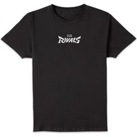 Marvel Rivals Character Lineup Unisex T-Shirt - Black - XXL
Marvel Rivals Character Lineup Unisex T-Shirt - Black - XXL