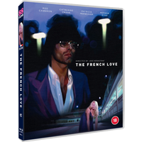 The French Love
The French Love