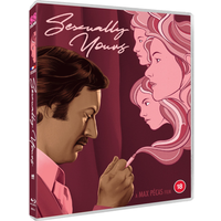 Sexually Yours
Sexually Yours