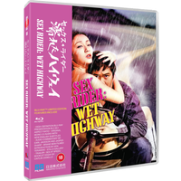 Sex Rider Wet Highway