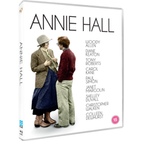 Annie Hall
Annie Hall