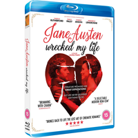 Jane Austen Wrecked My Life
Jane Austen Wrecked My Life