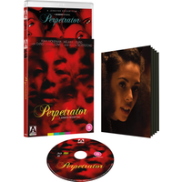 Perpetrator Limited Edition
Perpetrator Limited Edition