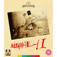 Withnail and I 4K Ultra HD
Withnail and I 4K Ultra HD