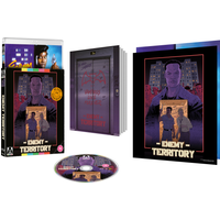 Enemy Territory Limited Edition
Enemy Territory Limited Edition