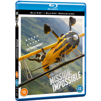 Mission: Impossible - The Final Reckoning
Mission: Impossible - The Final Reckoning