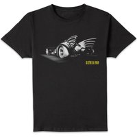 DC Comics Batman 1989 Unisex T-Shirt - Black - M
DC Comics Batman 1989 Unisex T-Shirt - Black - M