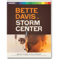 Storm Center Limited Edition
Storm Center Limited Edition