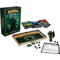 HeroQuest Joe Manganiello’s The Crypt of Perpetual Darkness Quest Pack (Requires HeroQuest Game System)
HeroQuest Joe Manganiello’s The Crypt of Perpetual Darkness Quest Pack (Requires HeroQuest Game System)