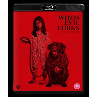When Evil Lurks
When Evil Lurks
