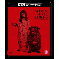 When Evil Lurks 4K Ultra HD
When Evil Lurks 4K Ultra HD