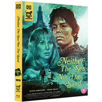 Neither the Sea Nor the Sand
Neither the Sea Nor the Sand