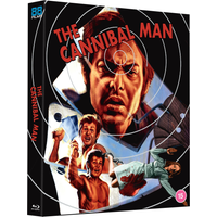 The Cannibal Man
The Cannibal Man